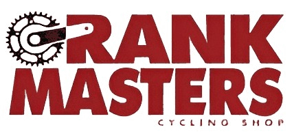 Crank Masters Cycling Shop